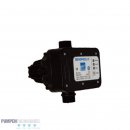 Pumpensteuerung Ebara SERVOPRESS LP INOX SET Druckregler einstellbar mit Trockenlaufschutz 