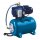 selbstsaugendes Hauswasserwerk mit Graugupumpe Typ GP-AGA M 0.75-24